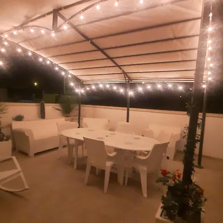 Casa Antonella *