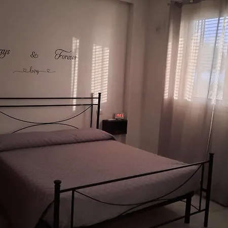 Casa Antonella Gasthuis Otranto