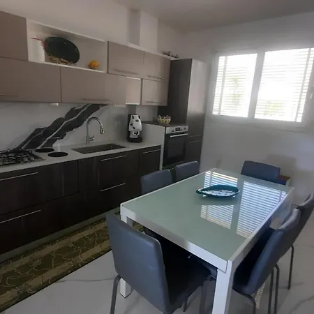 Gasthuis Casa Antonella