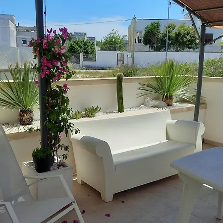 Gasthuis Casa Antonella Otranto