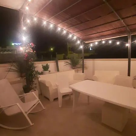 Casa Antonella * Otranto