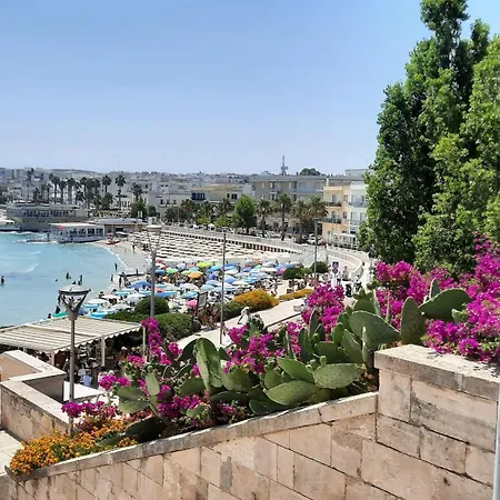 Gasthuis Casa Antonella Otranto